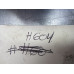 #H604 Crankshaft Standard For 96-97 Chevrolet Lumina  3.1 268